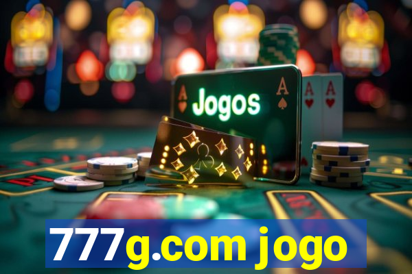 777g.com jogo